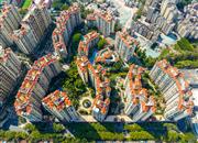 佳兆业可园（一期）-俯瞰图