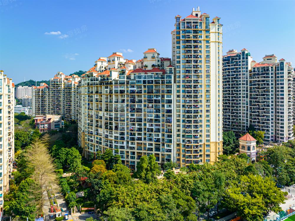 佳兆业可园（四期）