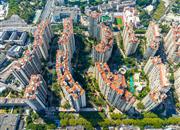 佳兆业可园（四期）-俯瞰图