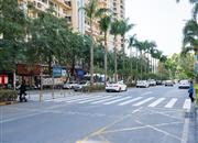 佳兆业可园（四期）-环境绿化