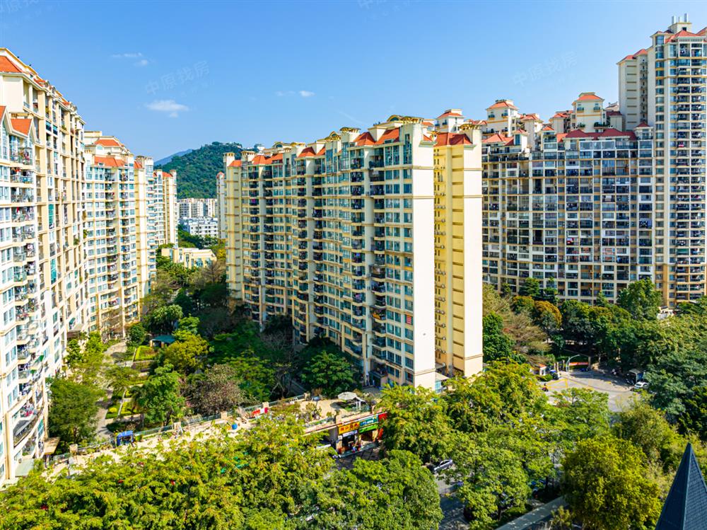 佳兆业可园（五期）