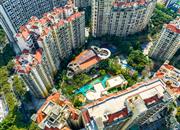 佳兆业可园（五期）-俯瞰图