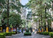 佳兆业可园（五期）-大门