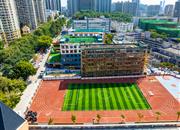 佳兆业可园（五期）-基础设施