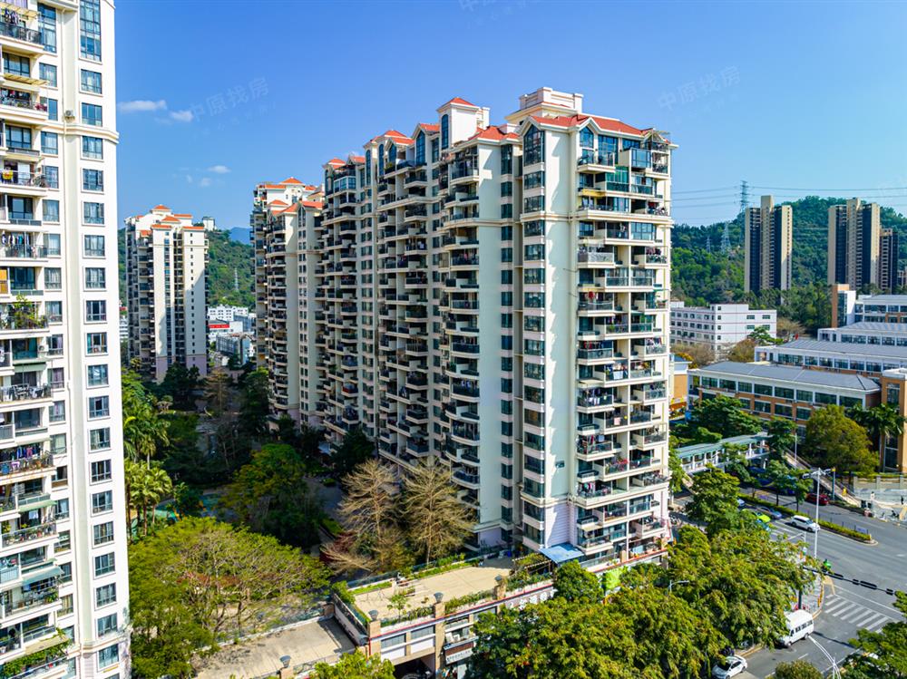 佳兆业可园（六期）