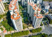 佳兆业可园（六期）-俯瞰图