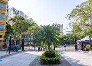 佳兆业可园（六期）-大门