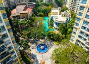 佳兆业可园（六期）-环境绿化