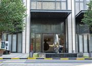 深铁阅山境花园-大门