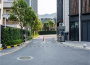 深铁阅山境花园-环境绿化