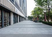 深铁阅山境花园-环境绿化