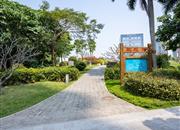 深铁阅山境花园-环境绿化