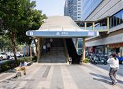 深铁阅山境花园-基础设施