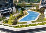 深铁阅山境花园-基础设施