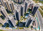 万科麓山（万科麓城四期、金域领峰花园)-俯瞰图