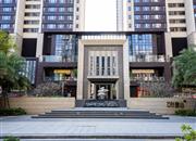 万科麓山（万科麓城四期、金域领峰花园)-大门