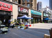 万科麓山（万科麓城四期、金域领峰花园)-基础设施