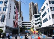 万科麓山（万科麓城四期、金域领峰花园)-基础设施