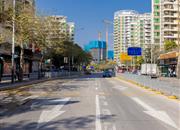 信义假日名城(四期锦绣园)-环境绿化