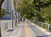 信义假日名城(四期锦绣园)-环境绿化