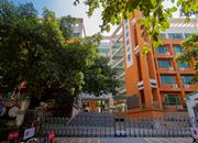 信义假日名城(四期锦绣园)-基础设施