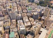 31区友邦厂-俯瞰图