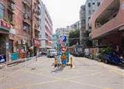 31区友邦厂-大门