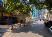 31区友邦厂-环境绿化