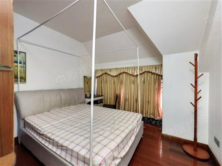 佳兆业可园（三期）-次卧