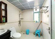 佳兆业可园（三期）-卫生间