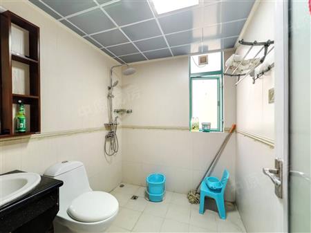 佳兆业可园（三期）-卫生间