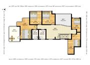 佳兆业可园（三期）-户型图