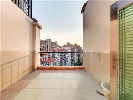 佳兆业可园（三期）-阳台