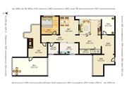 佳兆业可园（三期）-户型图