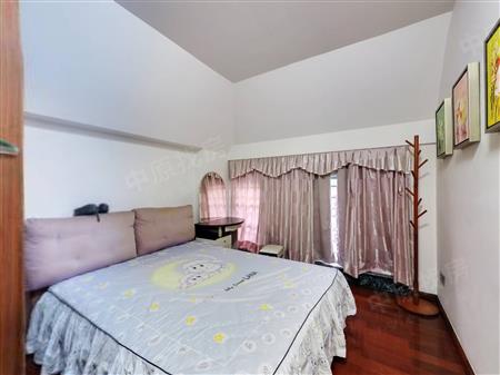 佳兆业可园（三期）-次卧