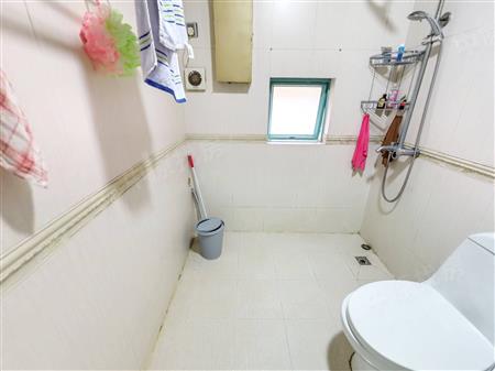 佳兆业可园（三期）-卫生间