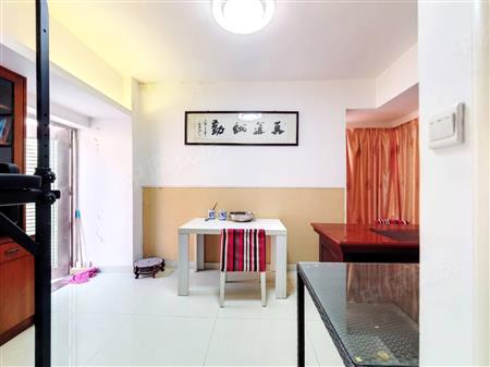 佳兆业可园（三期）-书房