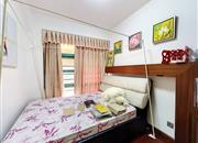 佳兆业可园（三期）-次卧