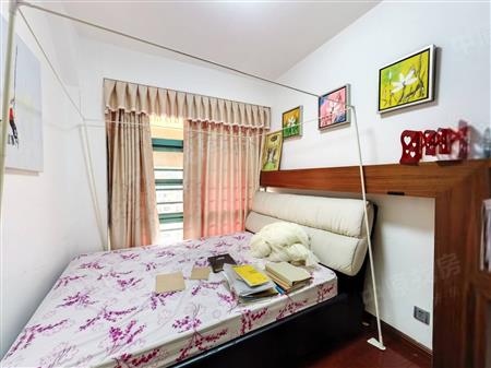 佳兆业可园（三期）-次卧