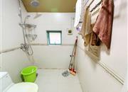 佳兆业可园（三期）-卫生间