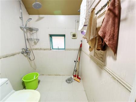 佳兆业可园（三期）-卫生间