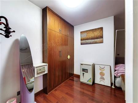 佳兆业可园（三期）-次卧