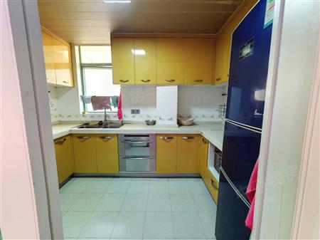 佳兆业可园（三期）-厨房