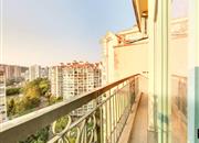 佳兆业可园（三期）-阳台