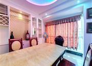 佳兆业可园（三期）-餐厅