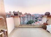 佳兆业可园（三期）-阳台