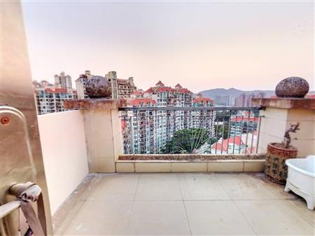 佳兆业可园（三期）-阳台