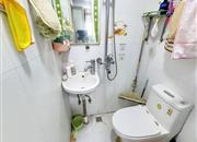 新银座华庭-卫生间