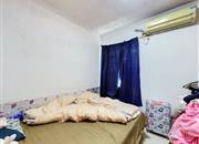 新银座华庭-主卧