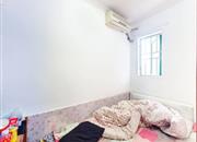 新银座华庭-次卧